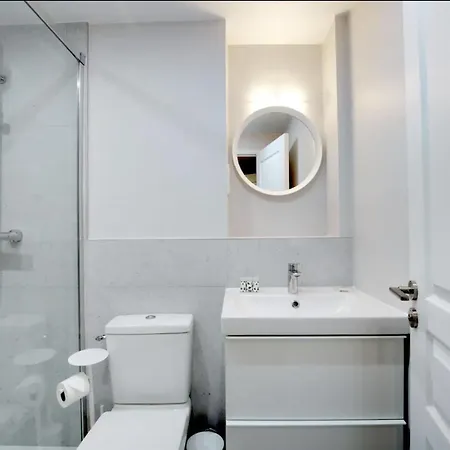 Enchanting Parisian Apartment Paris