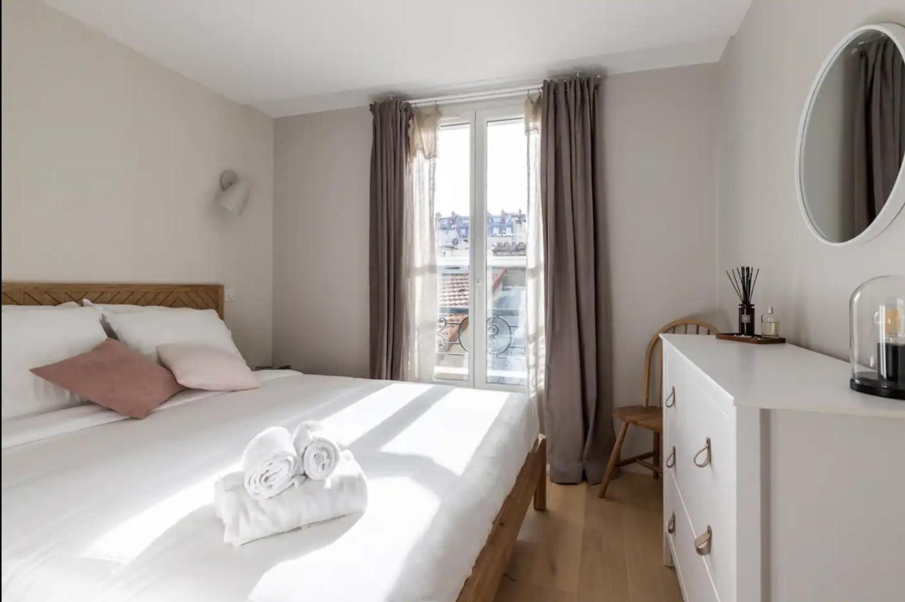 Appartamento Enchanting Parisian