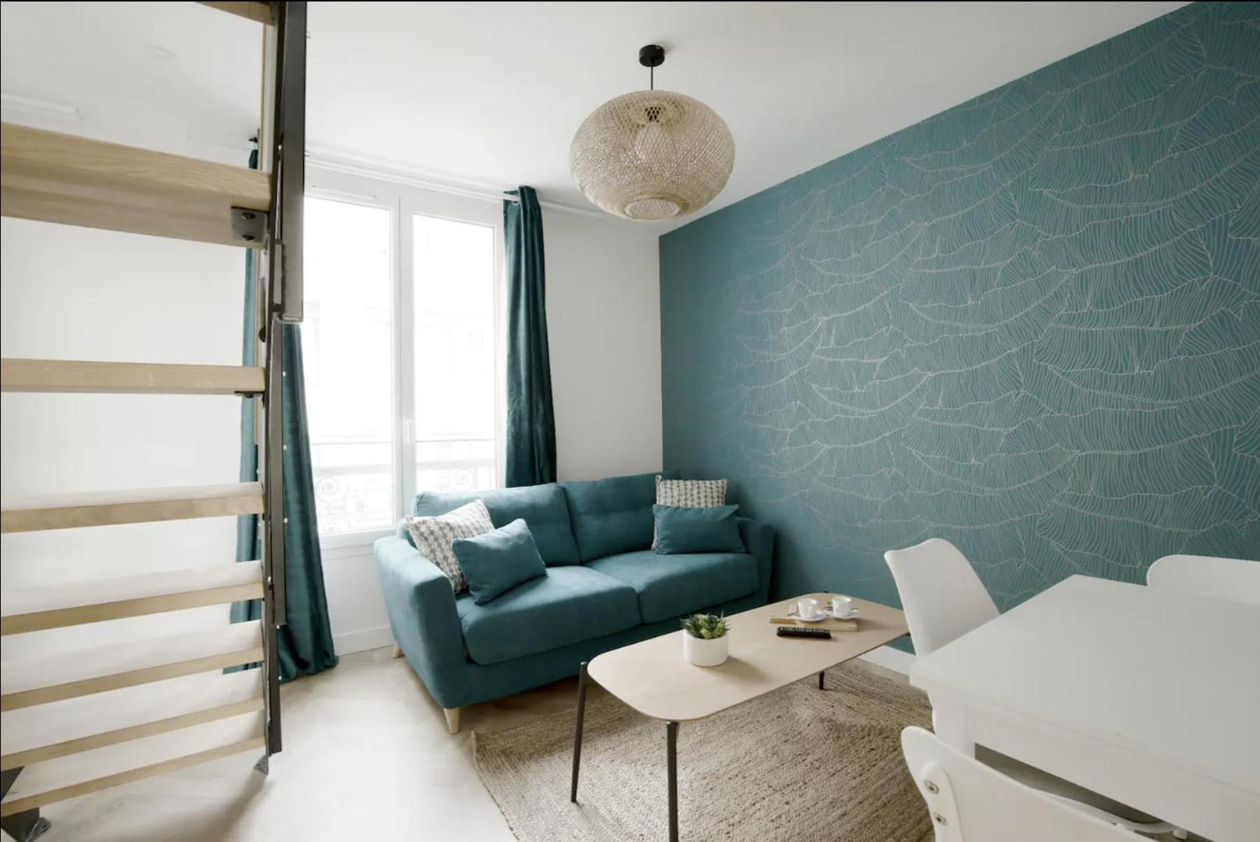 Enchanting Parisian * Parigi