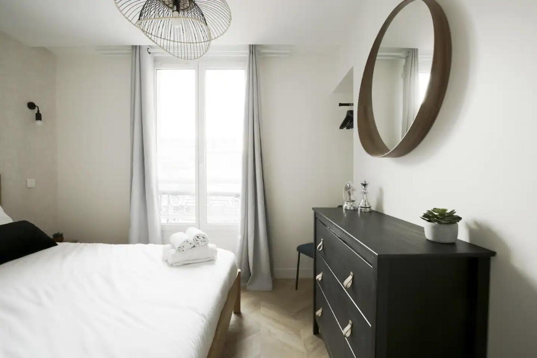 Enchanting Parisian Parigi