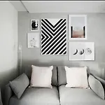 Enchanting Parisian Residence